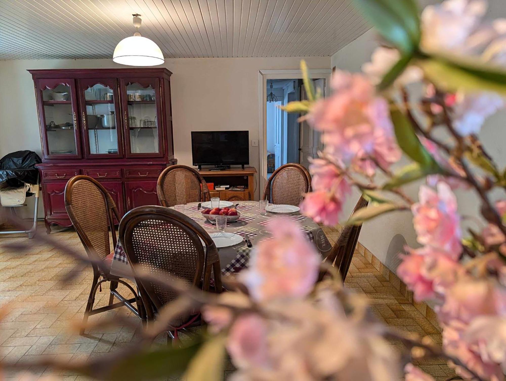 La Bougie Perlee 1 Villa Saint-Crepin-et-Carlucet Bagian luar foto