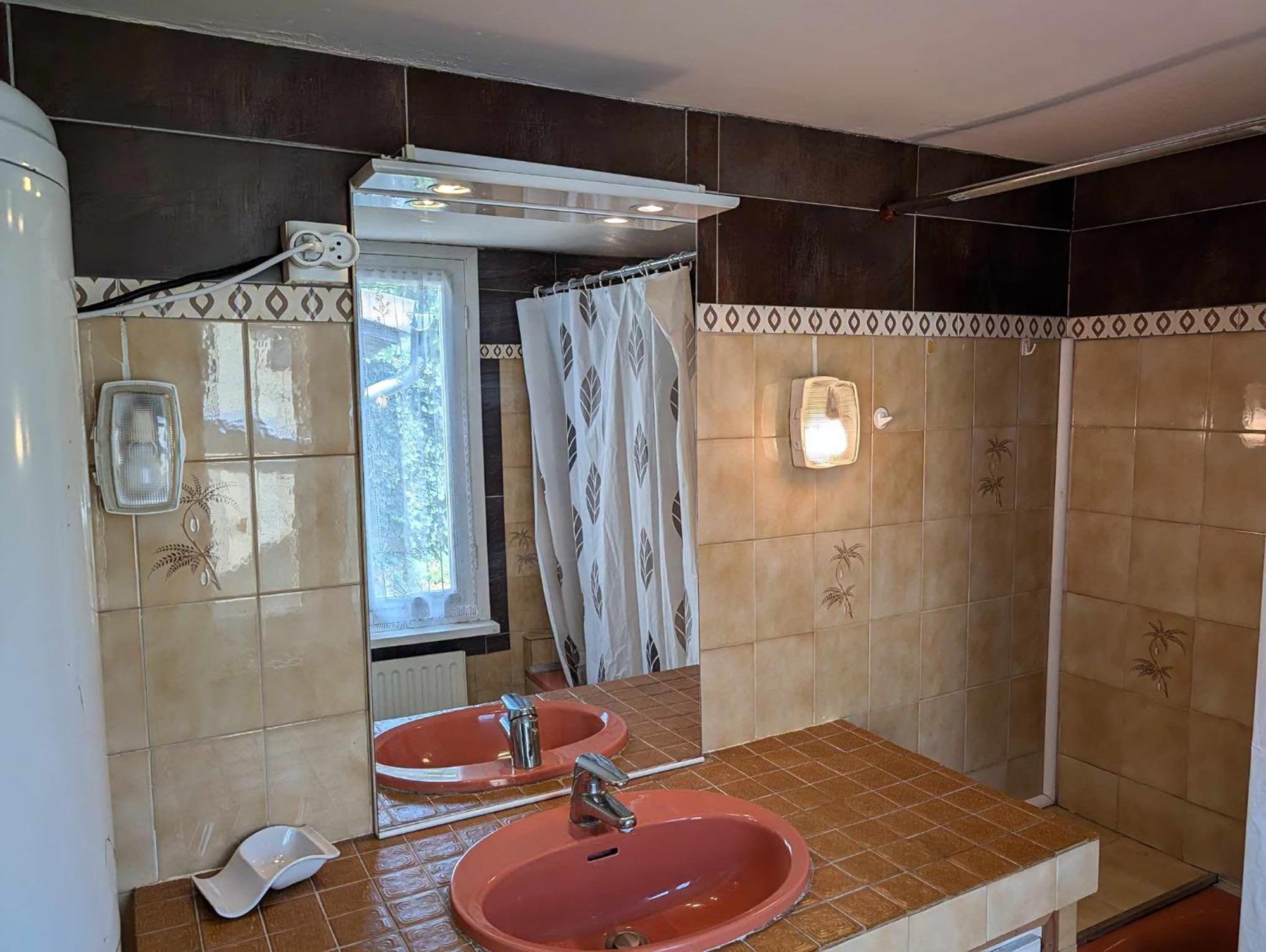 La Bougie Perlee 1 Villa Saint-Crepin-et-Carlucet Bagian luar foto